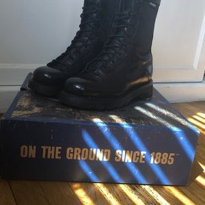 NEW Bates durashocks